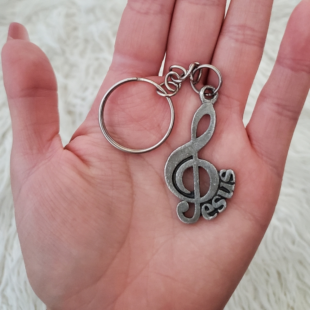 ⛪KEYCHAIN ⛪